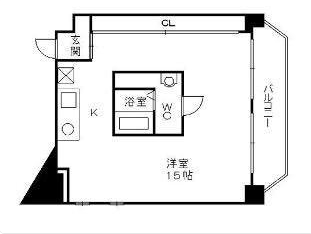 中国住宅的奇葩户型