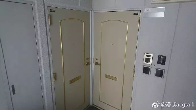 中国住宅的奇葩户型