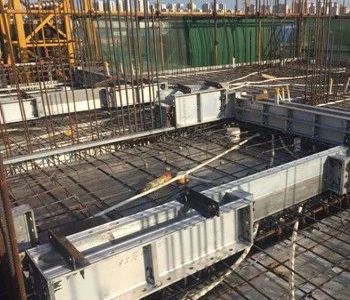 铝模施工技术交底丨50页ppt可下载