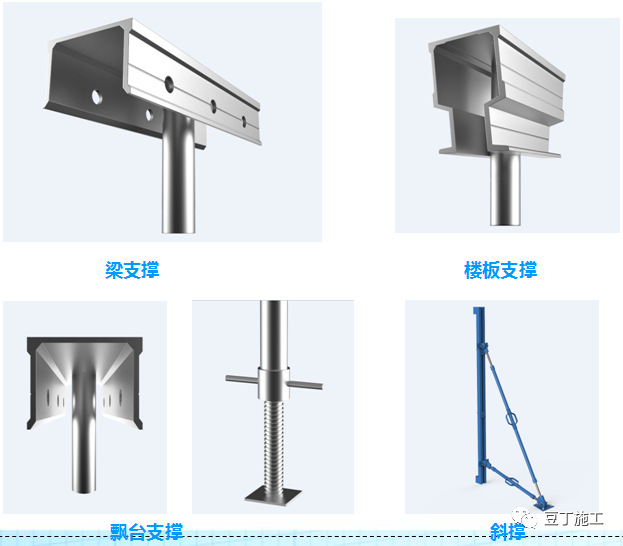 铝模施工技术交底丨50页PPT可下载