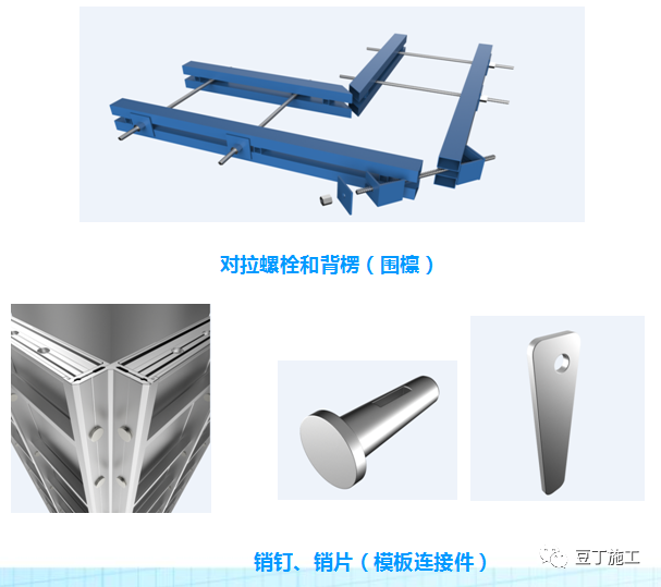 铝模施工技术交底丨50页PPT可下载