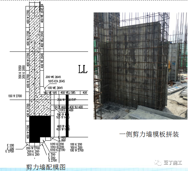 铝模施工技术交底丨50页PPT可下载