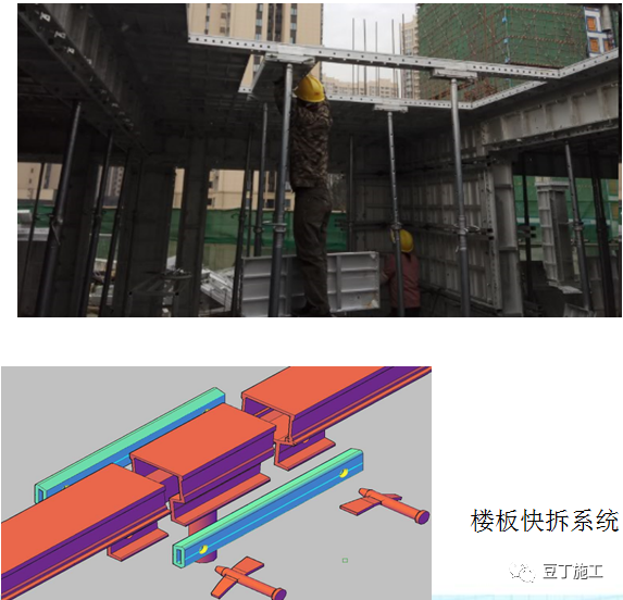 铝模施工技术交底丨50页PPT可下载