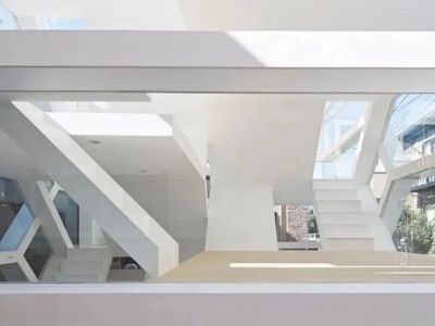 这36张「建筑局部」,相见恨晚!