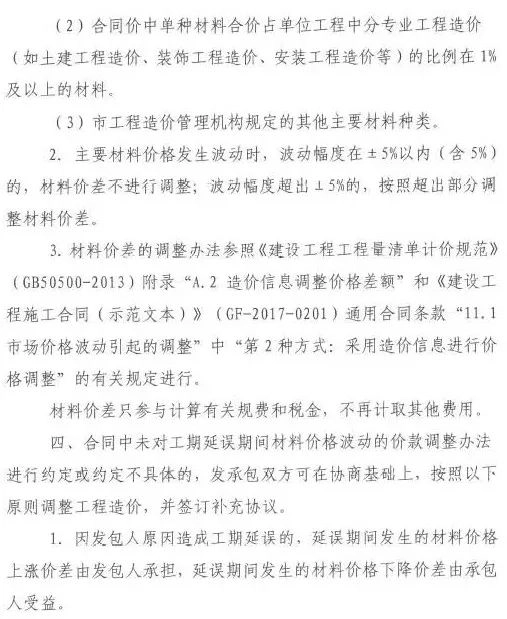 国务院关注!应对大宗商品价格过快上涨!多地发建材价格波动风险预警!