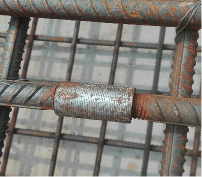 钢筋直螺纹套筒连接这么全的还真没见过完整版ppt可下载