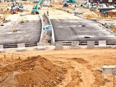 施工项目部和现场监理部：人员如何配备？如何分工？最新参考来了！