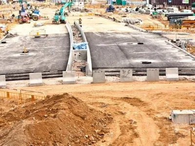 施工项目部和现场监理部:人员如何配备?如何分工?最新参考来了!