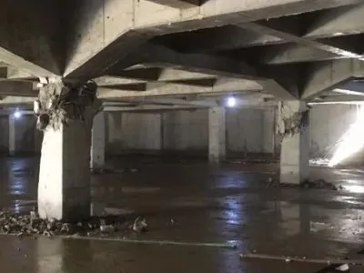 工程抗浮事故雨季高发!如何避免?