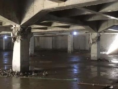 工程抗浮事故雨季高发!如何避免?