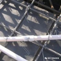 PVC╱KBG╱JDG╱SC：四种线管预埋控制要点图文分析！附下载！