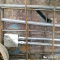 PVC╱KBG╱JDG╱SC：四种线管预埋控制要点图文分析！附下载！