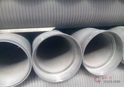 给排水管道常用的8种连接方法,一次看明白!