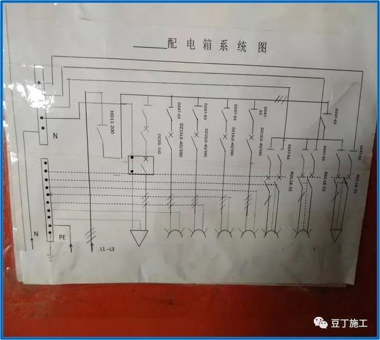 这个工地优秀做法让人羡慕！恨不得都用在自己的项目上！