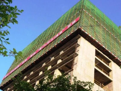 脚手架施工工艺