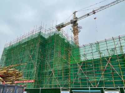 在建“楼体”坍塌？开发商为拿预售证盖假6层？官方通报了！