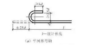 钢筋下料长度如何计算？三个公式一次看懂！