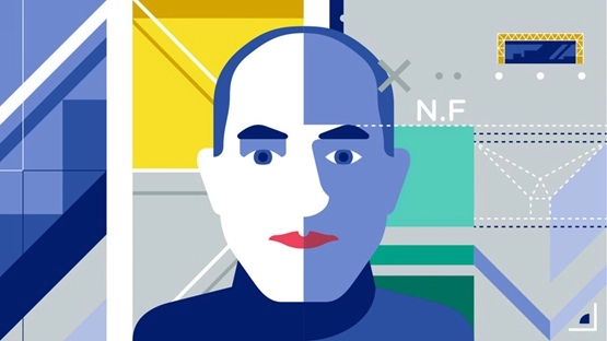 诺曼·福斯特：50年高技派建筑领袖