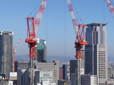 难度升级!即日起,工程项目发生1人及以上死亡事故的,不得申报鲁班奖!2021年修订版《评选办法》印发