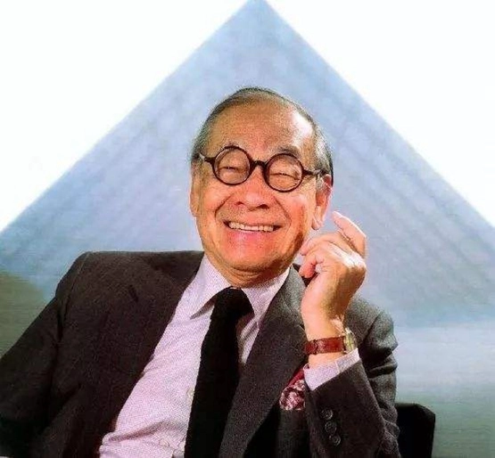 贝聿铭去世,最后一批“现代丰碑”制造者终结