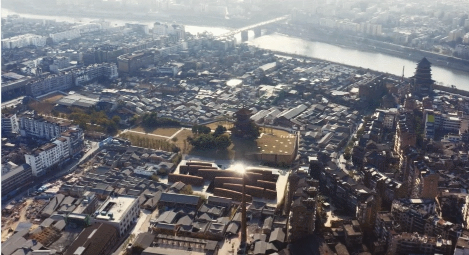 “建筑界奥斯卡”结果公布,中国包揽全场1/4大奖!没错,属于中国建筑的时代,已经来了!