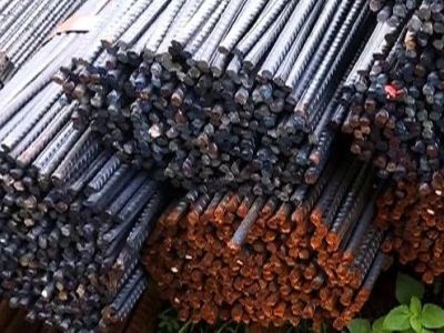 停工！一在建地铁危大工程使用“假冒”知名品牌钢筋被罚！埋入地下的80吨钢筋已凿除