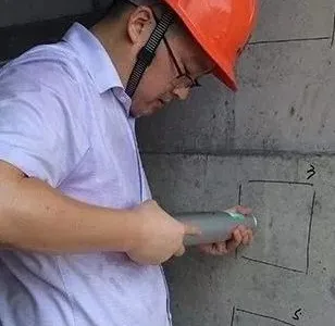 如何判定混凝土主体结构质量好坏?三个指标!