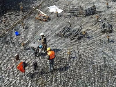 中建是怎么管理分包队伍的？真是事无巨细啊！