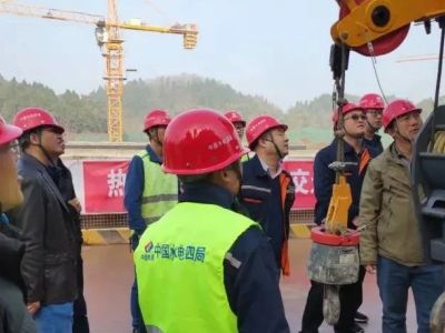 台风过后,施工现场复工检查要点