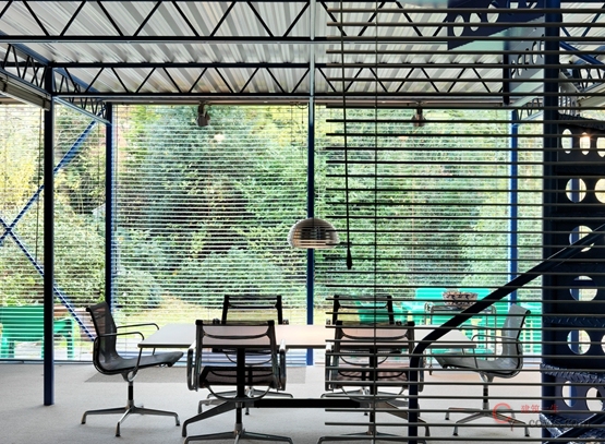 “霍普金斯之家”是迈克尔-霍普金斯和帕蒂-霍普金斯的住房