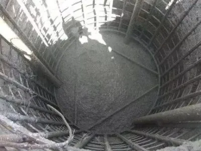 灌注桩断桩怎么办？