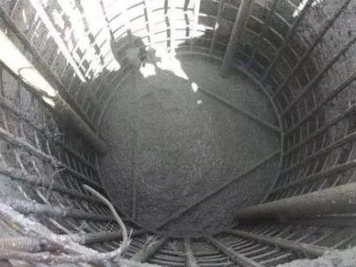 灌注桩断桩怎么办?