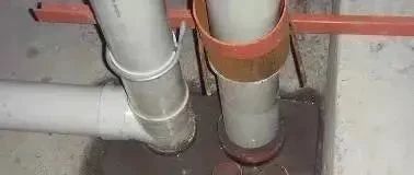 机电安装预留洞口由谁来封堵？界定明确避免混乱！