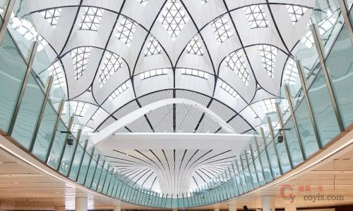 北京大兴国际机场