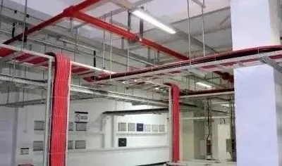 中国布线，经典之作