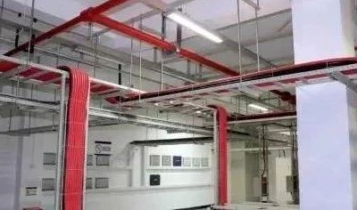 中国布线，经典之作