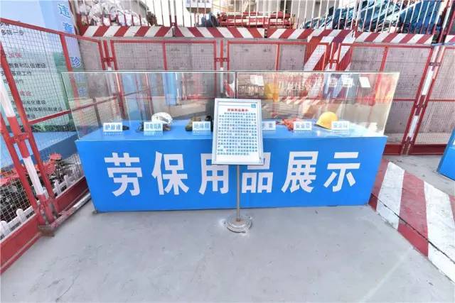 看完这个工地，就能学会一本图集！