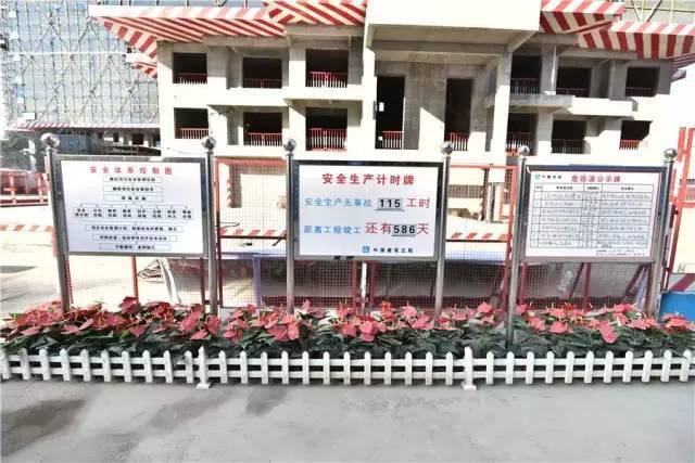 看完这个工地，就能学会一本图集！