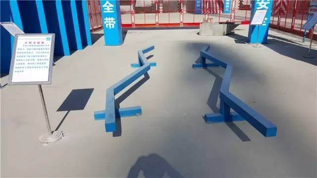 看完这个工地，就能学会一本图集！