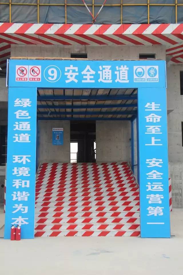 看完这个工地，就能学会一本图集！