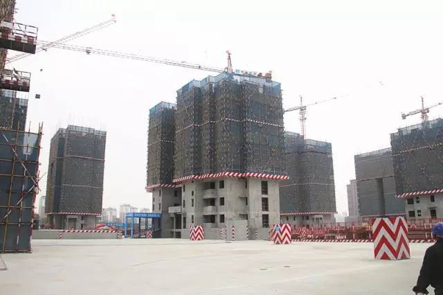 看完这个工地，就能学会一本图集！