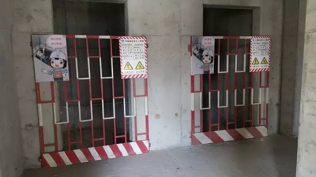 看完这个工地，就能学会一本图集！