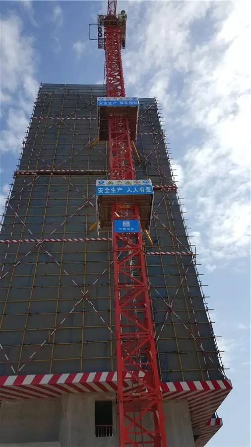 看完这个工地，就能学会一本图集！