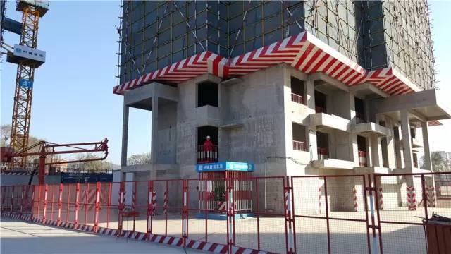 看完这个工地，就能学会一本图集！