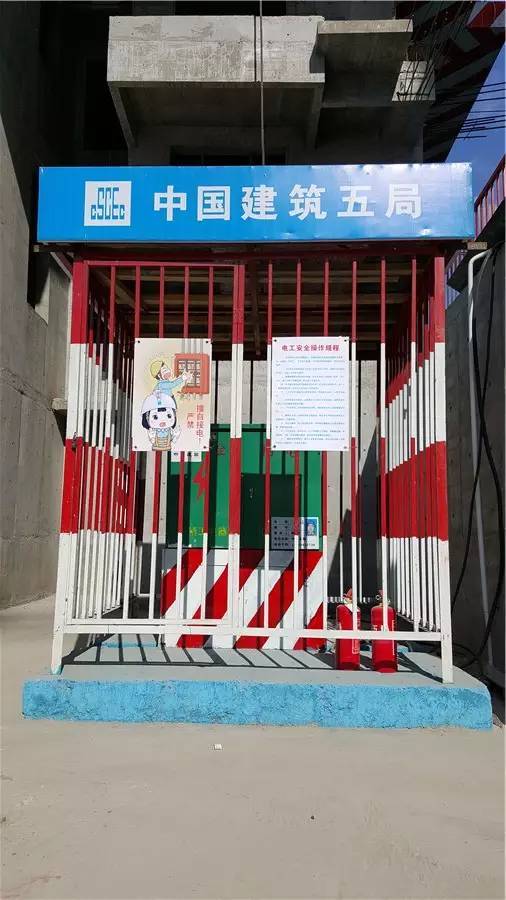 看完这个工地，就能学会一本图集！