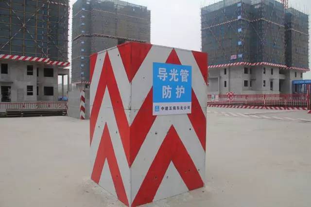 看完这个工地，就能学会一本图集！