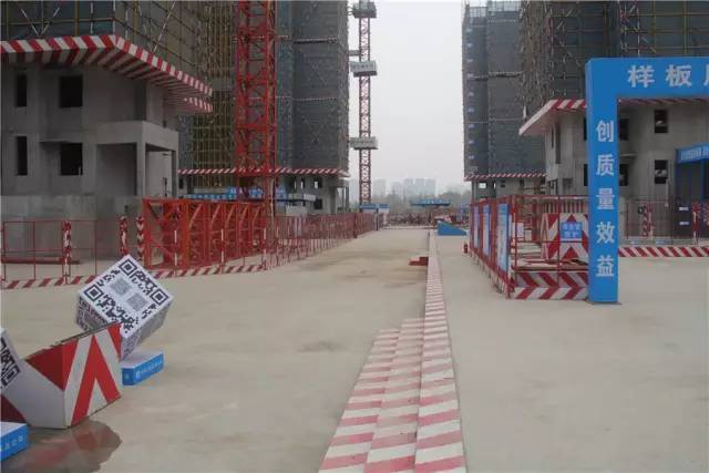 看完这个工地，就能学会一本图集！