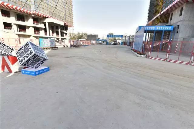 看完这个工地，就能学会一本图集！
