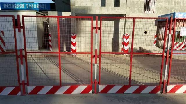 看完这个工地，就能学会一本图集！