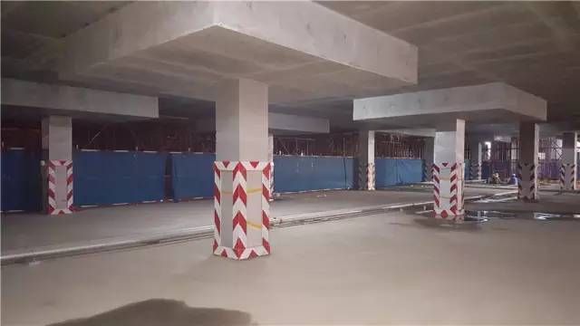 看完这个工地，就能学会一本图集！